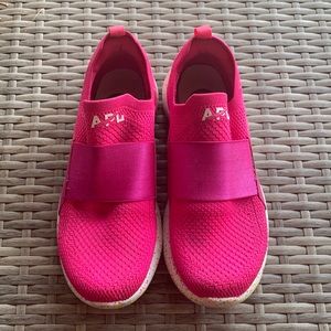 Pre-Loved APL TechLoomBliss Size 6